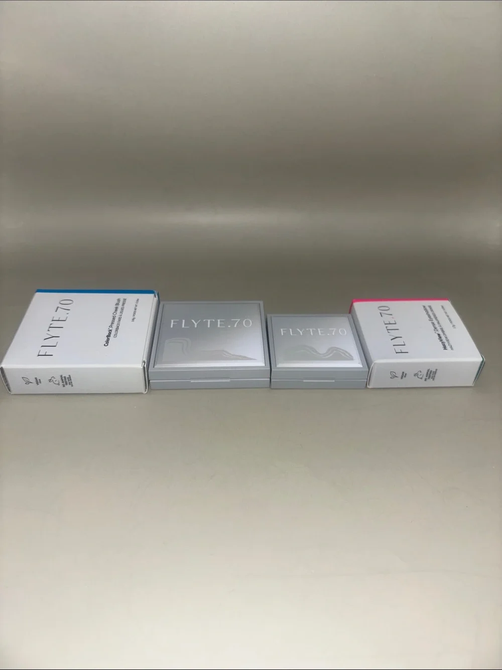 Flyte. 70 Makeup Bundle